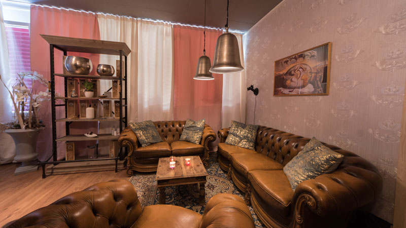 Heimat ShopSchatulle