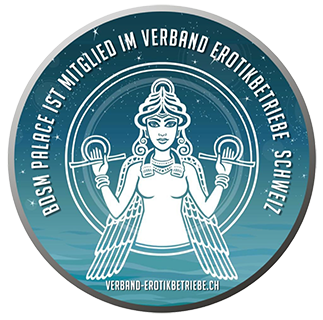 Verband Erotikbetriebe Emblem Palace 300